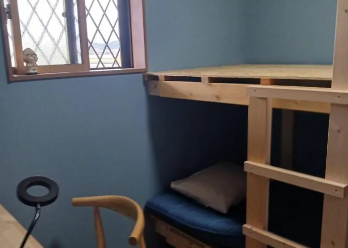 GuestHouse Arugamama