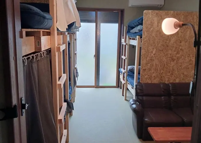 GuestHouse Arugamama