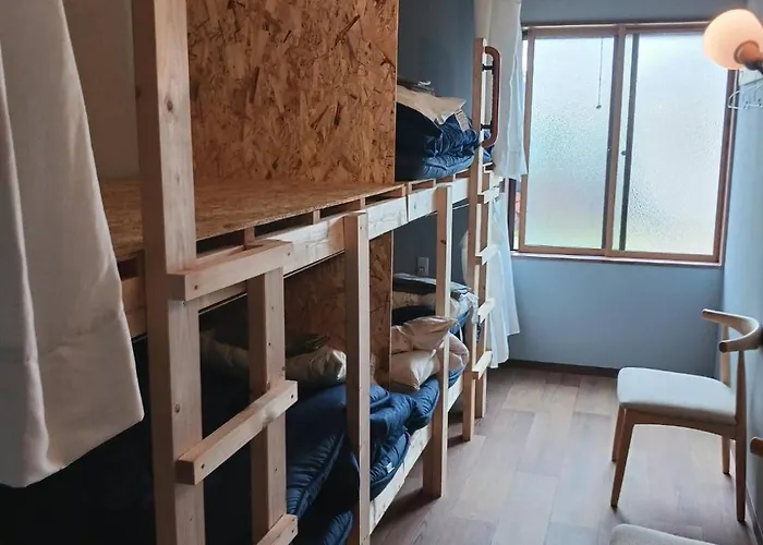 GuestHouse Arugamama