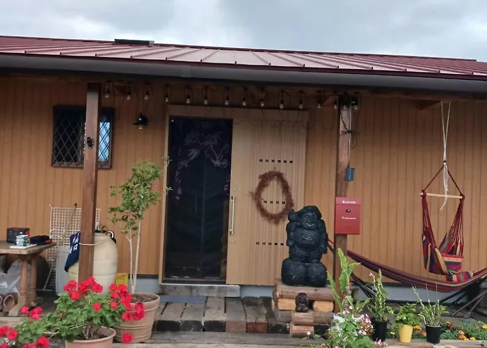 GuestHouse Arugamama