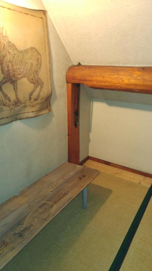 Maison d'hôtes Arugamama *