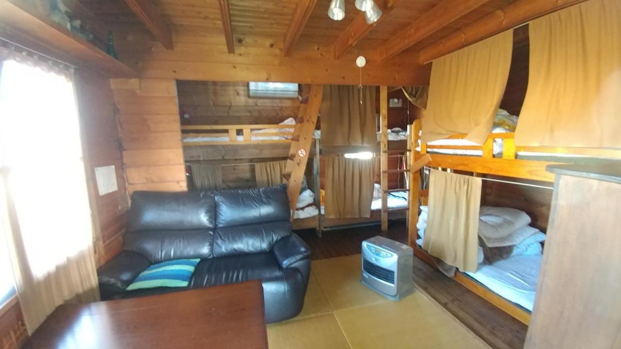 Maison d'hôtes Arugamama Kashihara (Nara)